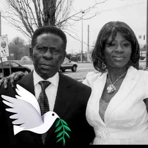 Meet your Posher, Augustina